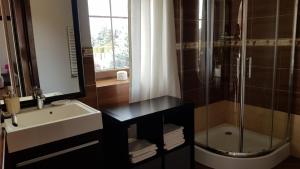 Gallery image of Villa Sole in Pruszcz Gdański