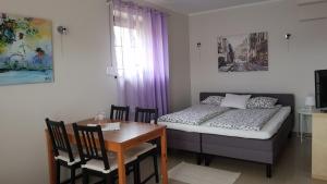 Gallery image of Villa Sole in Pruszcz Gdański