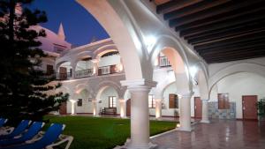 Gallery image of Holiday Inn Veracruz-Centro Historico, an IHG Hotel in Veracruz