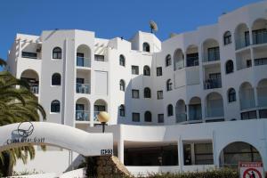 Gallery image of Mountain View in Alvor