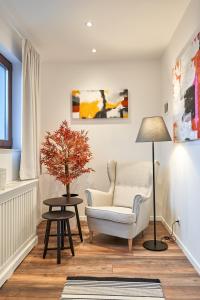 Billede fra billedgalleriet på La Antigua i Vişeu de Sus