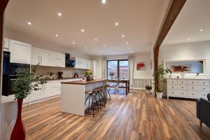 Billede fra billedgalleriet på La Antigua i Vişeu de Sus + 21 billeder