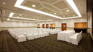 Konferenční prostory v ubytování Holiday Inn Orizaba by IHG