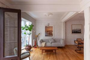 Galeriebild der Unterkunft Beautiful New Apartment in Town Centre in Bilbao