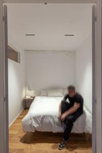 Galeriebild der Unterkunft Beautiful New Apartment in Town Centre in Bilbao
