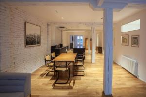 Galeriebild der Unterkunft Beautiful New Apartment in Town Centre in Bilbao