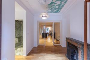 Galeriebild der Unterkunft Beautiful New Apartment in Town Centre in Bilbao