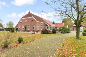 Gallery image of Hotel de Waalehof in Jipsinghuizen