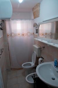 Ванная комната в Dimore Ducali