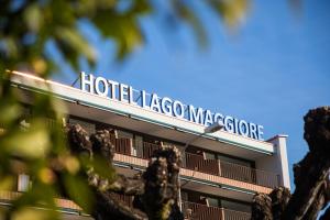 Hotel Lago Maggiore - Welcome!