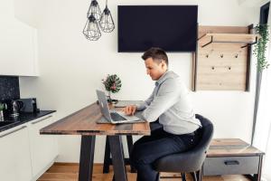 Imagen de la galería de Kaiser Apartments - Wohnpark Graz-Gösting, en Graz