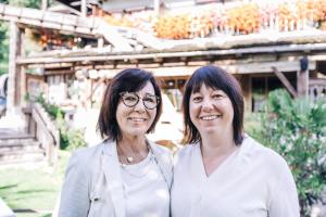 Hosté ubytování Zur Mühle Wohlfühloase