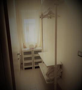 Letto o letti in una camera di Maison Belle Vue