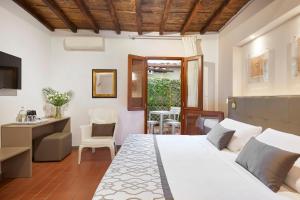 Gallery image ng Sette Angeli Rooms sa Florence