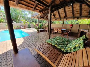 Gallery image of Ndiza Lodge and Cabanas in St Lucia