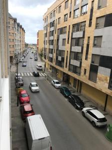 Η γειτονιά γύρω από ή μία γειτονιά κοντά σε αυτό το διαμέρισμα