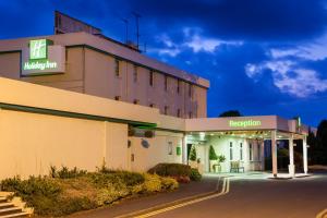 Gallery image of Holiday Inn Stoke on Trent M6 Jct15, an IHG Hotel in Stoke on Trent