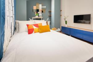 Gallery image of Downtown Brussels Studio in Brussels