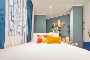 ภาพในคลังภาพของ Downtown Brussels Studio ในบรัสเซลส์
