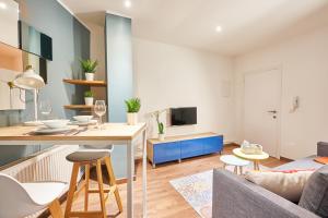 ภาพในคลังภาพของ Downtown Brussels Studio ในบรัสเซลส์