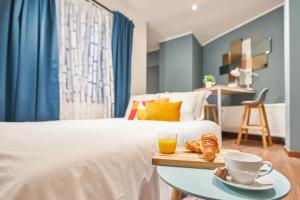 ภาพในคลังภาพของ Downtown Brussels Studio ในบรัสเซลส์