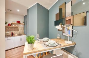 ภาพในคลังภาพของ Downtown Brussels Studio ในบรัสเซลส์