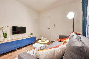 ภาพในคลังภาพของ Downtown Brussels Studio ในบรัสเซลส์