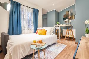 ภาพในคลังภาพของ Downtown Brussels Studio ในบรัสเซลส์