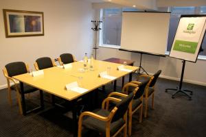Konferenční prostory v ubytování Holiday Inn Darlington-A1 Scotch Corner by IHG