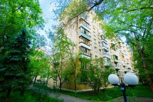 モスクワにあるKvartiraSvobodna - Apartment at Dobryninskayaのギャラリーの写真