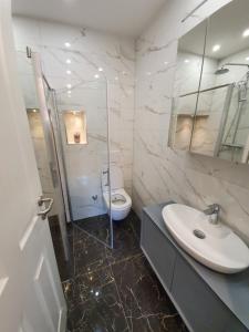 Fotografie z fotogalerie ubytování Flösserhaus - Kirchbichl Top 1 v destinaci Kirchbichl