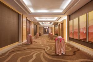 Fotografie z fotogalerie ubytování Holiday Inn Mudanjiang by IHG v Mudanjiangu