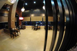 Foto sihtkohas Amman asuva majutusasutuse Sadeen Amman Hotel galeriist
