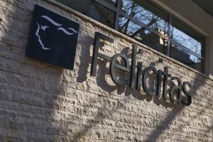 Kép Spa Hotel Felicitas szállásáról Poděbradyban a galériában