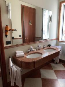 Bagno di Maison Belle Vue