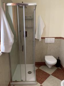 Bagno di Maison Belle Vue