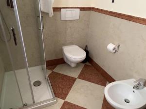 Bagno di Maison Belle Vue