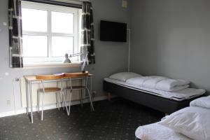 Φωτογραφία από το άλμπουμ του Hostel Herning σε Herning