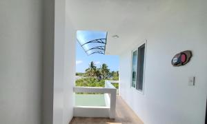 Foto sihtkohas Puerto Villamil asuva majutusasutuse Hotel Cally galeriist
