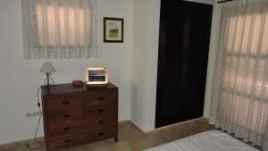 Łóżko lub łóżka w pokoju w obiekcie HL 017 ·HL 017 3 bedroom 2 bathroom, villa high standard