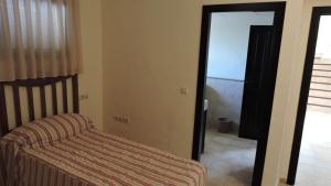 Łóżko lub łóżka w pokoju w obiekcie HL 017 ·HL 017 3 bedroom 2 bathroom, villa high standard