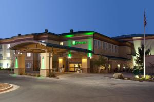 Afbeelding uit fotogalerij van Holiday Inn Rock Springs, an IHG Hotel in Rock Springs