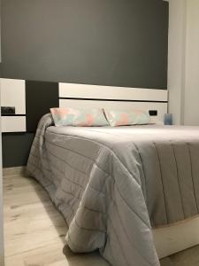 Katil atau katil-katil dalam bilik di lucushouse I