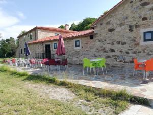 Foto da galeria de Hosteria Calixtino em Palas de Rei