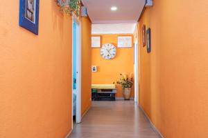Fotografie z fotogalerie ubytování Hostal Rober v destinaci Madrid