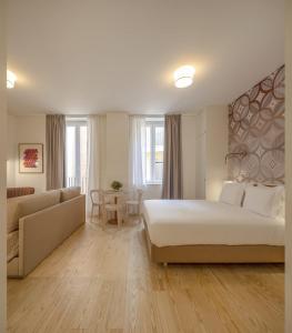 Gallery image of Lisbon Serviced Apartments - Santos in Lisbon