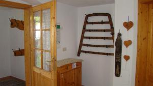 Zdjęcie z galerii obiektu Ferienhaus Lenzau w mieście Strohmarkt