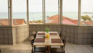 Gallery image of Iracema Mar Hotel in Fortaleza