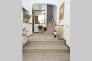 Kép Apartaments Sa Calm Les roques del rei szállásáról Sant Hilari Sacalmban a galériában