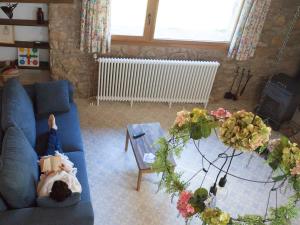 Fotografia z galérie ubytovania El Mas de Sant Vicenç - apartamentos rurales v destinácii Arsèguel